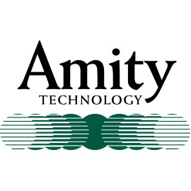 Amity Technology Logo Vector PNG | Amity Technology Brand Emblem 