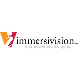 Immersivision Interactive Logo Png | Immersivision Interactive Logo Vector 