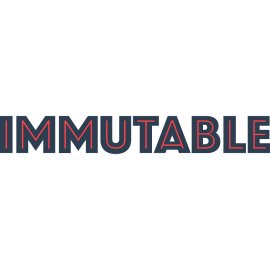 Immutable Logo Png | Immutable Logo Vector 