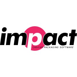 Impact Cad Logo Png | Impact Cad Logo Vector 