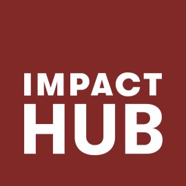 Impact Hub Logo Png | Impact Hub Logo Vector 