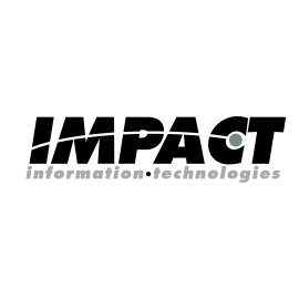 Impact Logo Png | Impact Logo Vector 