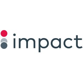 Impact Logo Png | Impact Logo Vector 