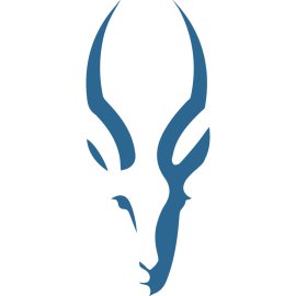 Impala Logo Png | Impala Logo Vector 