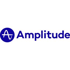 Amplitude Logo Vector PNG | Amplitude Analytics Brand Icon 