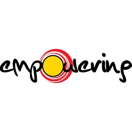 Empowering Logo Png | Empowering Logo Vector 