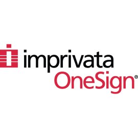 Imprivata Onesign Logo Png | Imprivata Onesign Logo Vector 