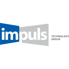 Impuls Technology Group Logo Png | Impuls Technology Group Logo Vector 