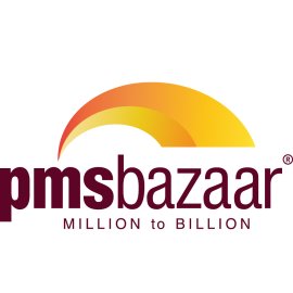 Pms Bazaar Logo Png | Pms Bazaar Logo Vector 