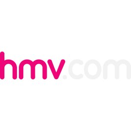 Hmv Com Logo Png | Hmv Com Logo Vector 