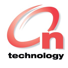 On Technology Logo Png | On Technology Logo Vector 