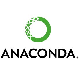 Anaconda Logo Vector PNG | Anaconda Data Science Platform Logo 
