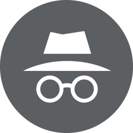 Incognito Logo Png | Incognito Logo Vector 