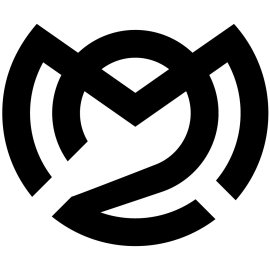 2nd Watch Logo Vector PNG | Modern Cloud Consulting Emblem 