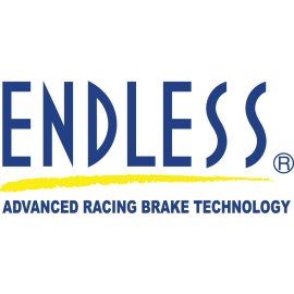 Endless Advanced Racing Brake Technology Logo Png | Endless Advanced Racing Brake Technology Logo Vector 