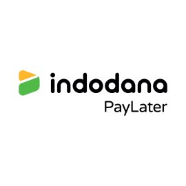 Indodana Paylater Logo Png | Indodana Paylater Logo Vector 