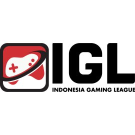 Indonesia Gaming League Logo Png | Indonesia Gaming League Logo Vector 