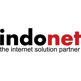Indonet Logo Png | Indonet Logo Vector 