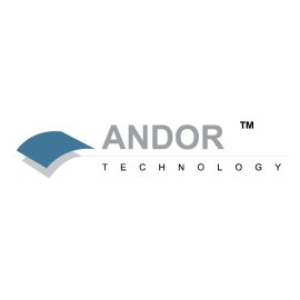 Andor Technology Logo Vector PNG | Andor Technology brand emblem 