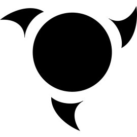 Andrej Logo Vector PNG | Modern abstract emblem 