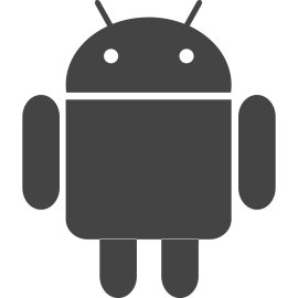 Android Logo Vector Png | Iconic Android Robot Emblem 