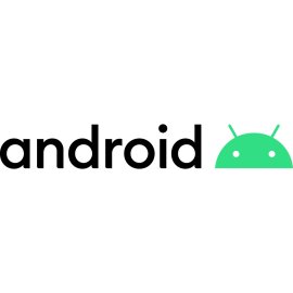 Android New019 Logo Vector Png | Modern Android Wordmark and Icon 