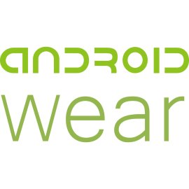 Android Wear Logo Vector PNG | Android Wear smartwatch branding 