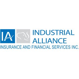 Industrial Alliance Logo Png | Industrial Alliance Logo Vector 