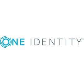 One Identity Logo Png | One Identity Logo Vector 