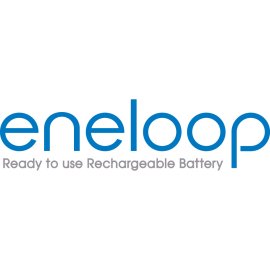 Eneloop Logo Png | Eneloop Logo Vector 