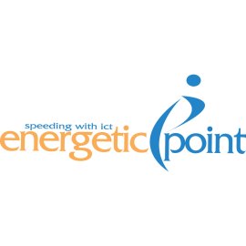 Energetic Point Logo Png | Energetic Point Logo Vector 