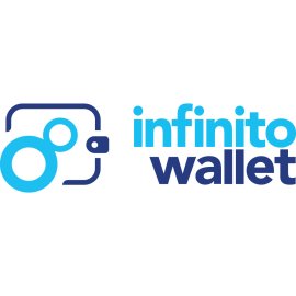 Infinito Wallet Logo Png | Infinito Wallet Logo Vector 
