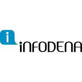Infodena Logo Png | Infodena Logo Vector 