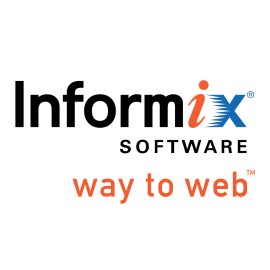 Informix Software Logo Png | Informix Software Logo Vector 