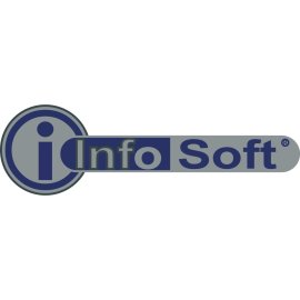Infosoft Logo Png | Infosoft Logo Vector 