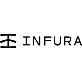 Infura Logo Png | Infura Logo Vector 