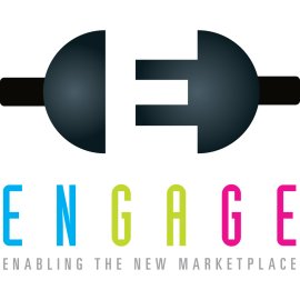 Engage Logo Png | Engage Logo Vector 