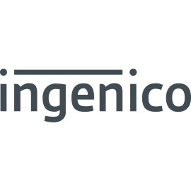 Ingenico Logo Png | Ingenico Logo Vector 