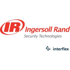 Ingersoll Rand Interflex Logo Png | Ingersoll Rand Interflex Logo Vector 