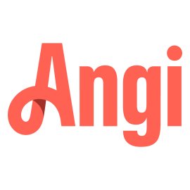 Angi Logo Vector PNG | Angi modern wordmark 