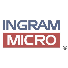 Ingram Micro Logo Png | Ingram Micro Logo Vector 