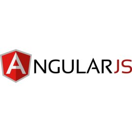 AngularJS Logo Vector PNG | AngularJS Red Shield Emblem 