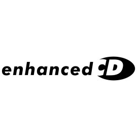 Enhanced Cd Logo Png | Enhanced Cd Logo Vector 