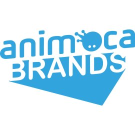 Animoca Brands Logo Vector PNG | Playful Web3 Gaming Identity 