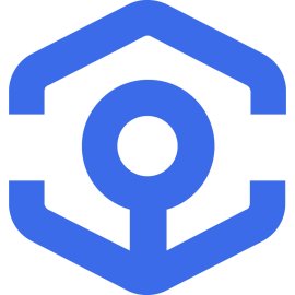 Ankr Logo Vector PNG | Ankr Blockchain Infrastructure Emblem 