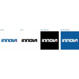 Innova Logo Png | Innova Logo Vector 