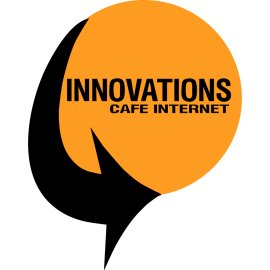 Innovations Cafe Internet Logo Png | Innovations Cafe Internet Logo Vector 