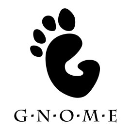 Gnome Gnu Linux Logo Png | Gnome Gnu Linux Logo Vector 