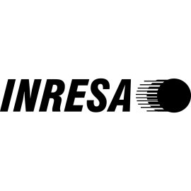 Inresa Logo Png | Inresa Logo Vector 