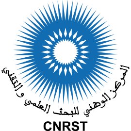 Cnrst Maroc Logo Png | Cnrst Maroc Logo Vector 